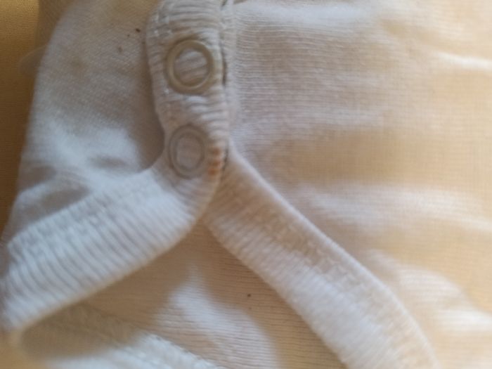 Body 0 mois - photo numéro 6