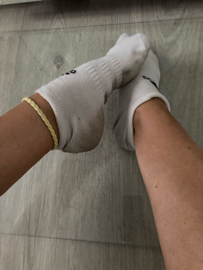 Chaussettes - photo numéro 9