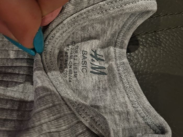 Lot bodys - photo numéro 4