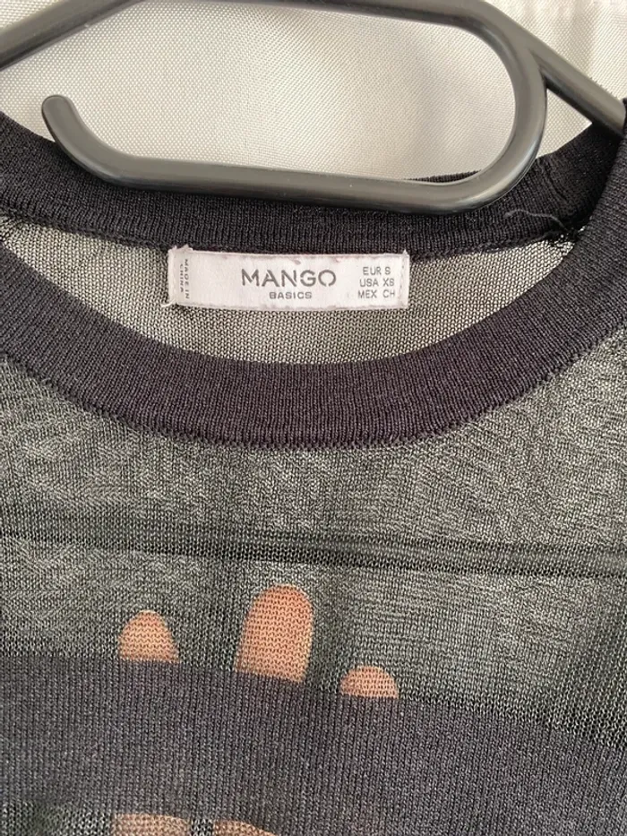 Pull mi saison - photo numéro 2