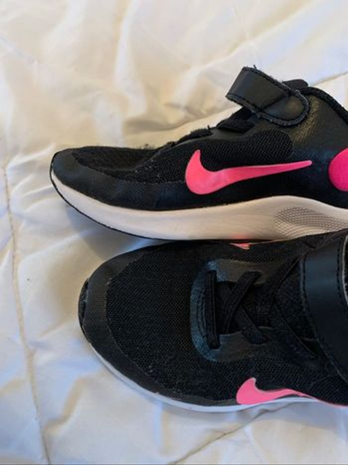 Basket nike - photo numéro 2