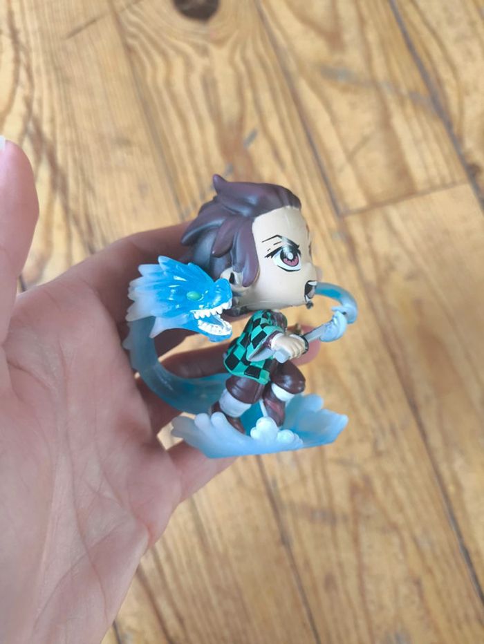 Figurine demon slayer - photo numéro 2