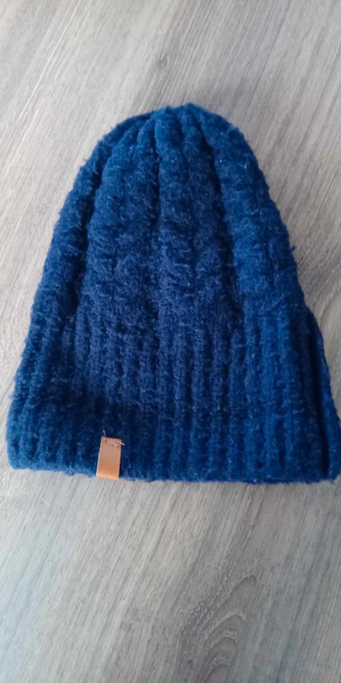 Bonnet garçon Taille 52 cms