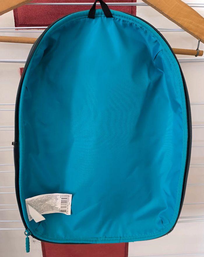 Coque amovible Cars pour cartable carrefour - photo numéro 2