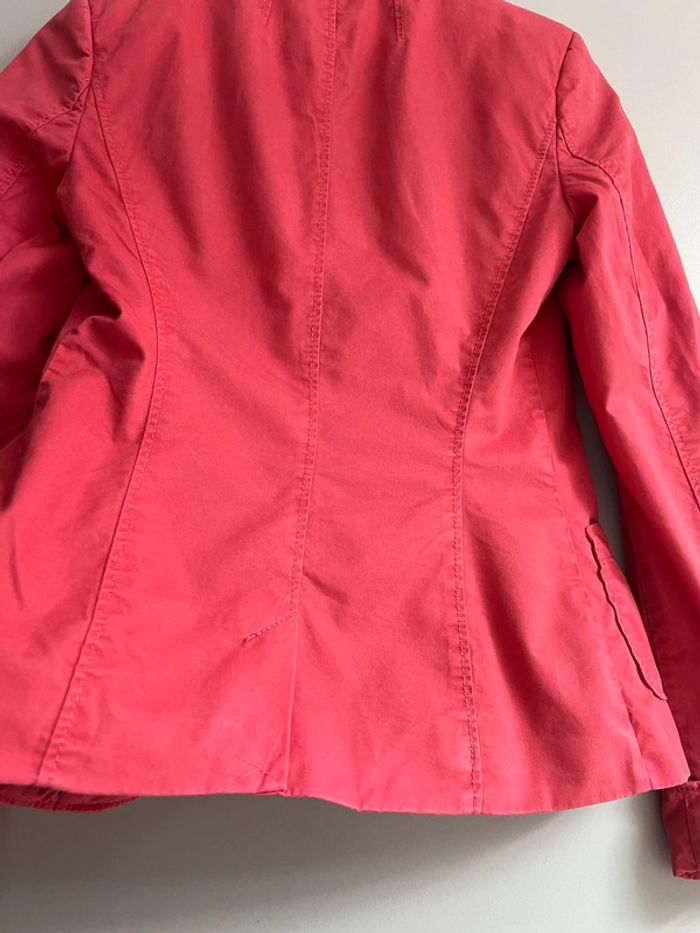 Veste cintrée taille 34 Esprit - photo numéro 8
