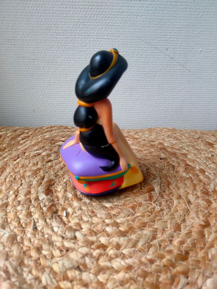 Flacon vintage Jasmine - Disney - photo numéro 3