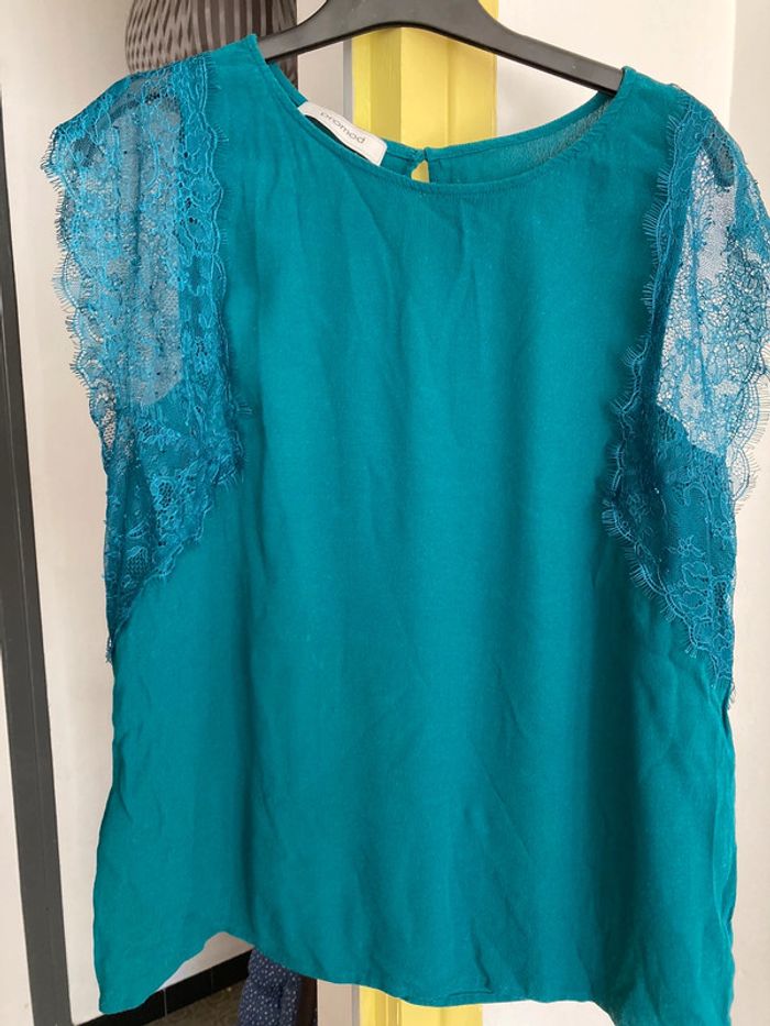 Haut promod taille 42