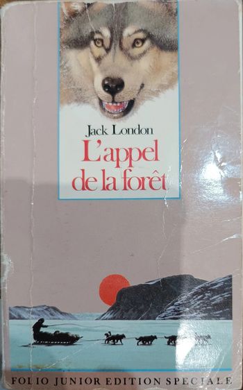 L appel de la forêt