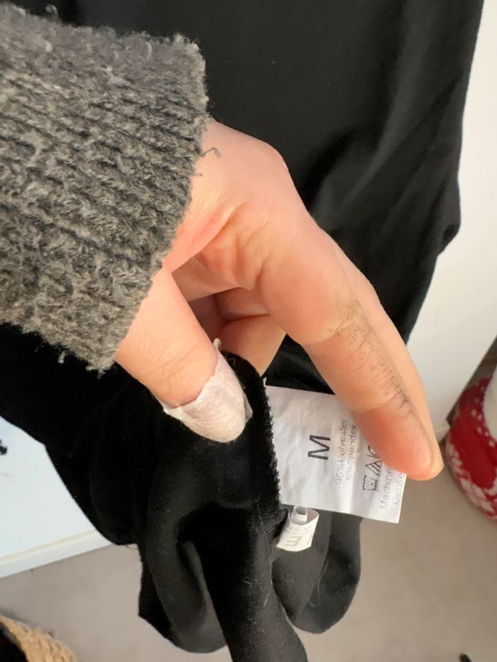 Tee shirt T38 - photo numéro 3