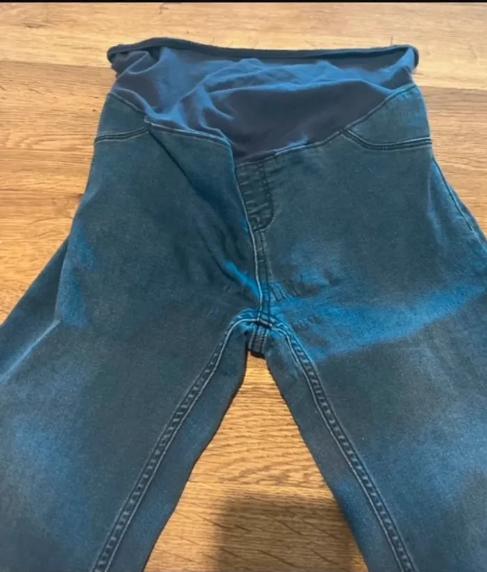 Pantalon de grossesse - photo numéro 2