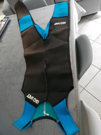 Combinaison de plongée