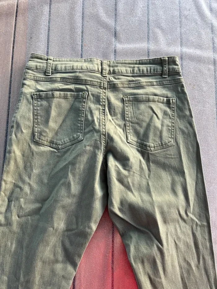 Jeans taille 36 - photo numéro 4