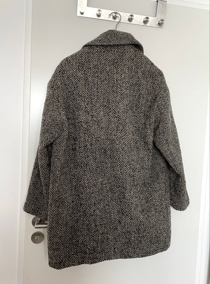 Manteau Gémo grande taille - photo numéro 2