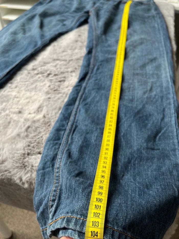 Jean Lévis 559 W36 L32 coupe droite - photo numéro 8