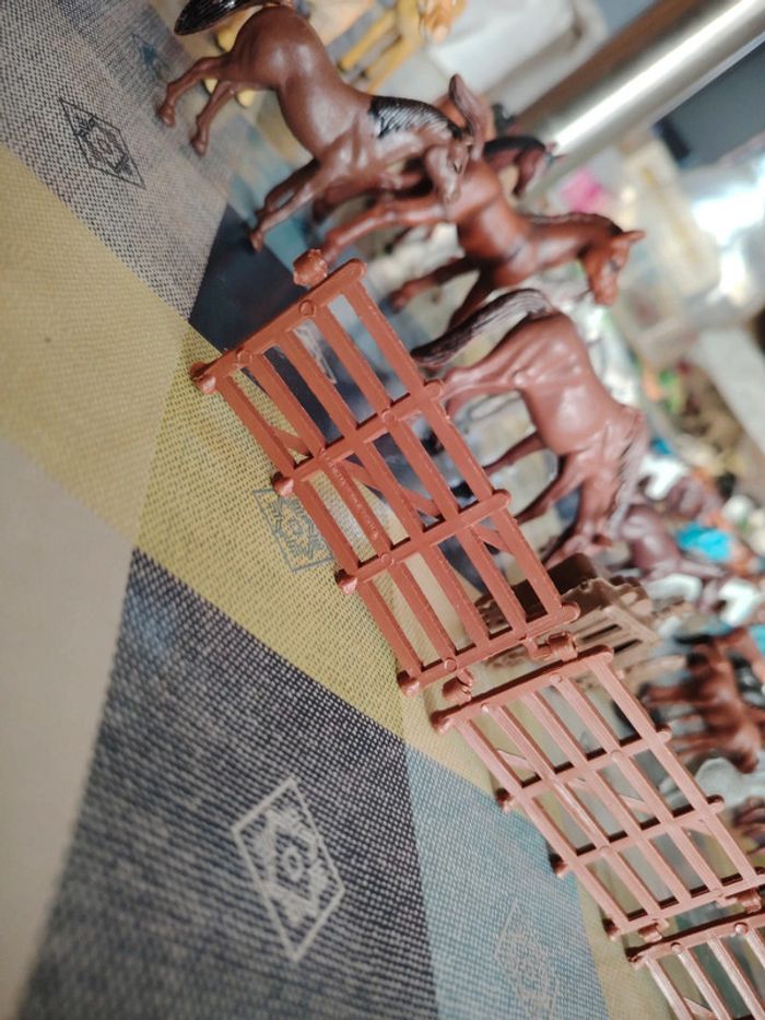 Lot chevaux - photo numéro 15