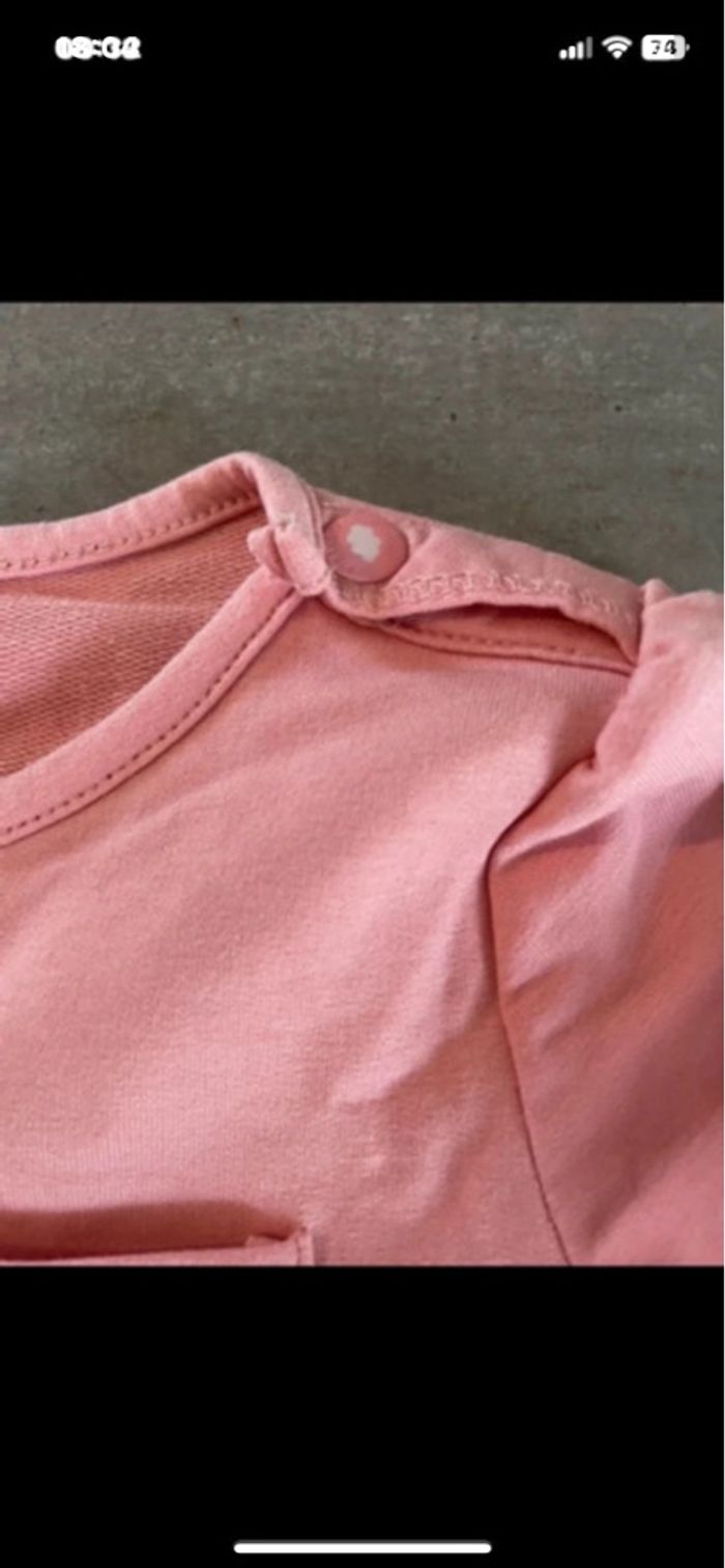 Robe 4 ans - photo numéro 3