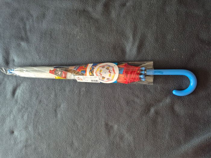 parapluie pat patrouille