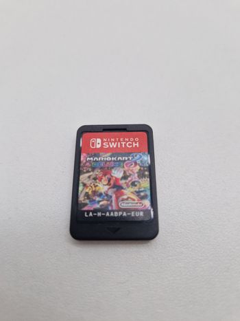 Mario kart deluxe 8 switch 