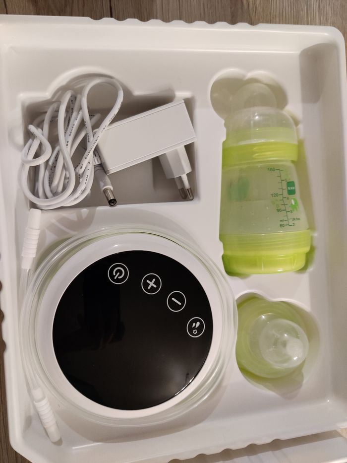 Tire Lait Mam très bon état - photo numéro 2