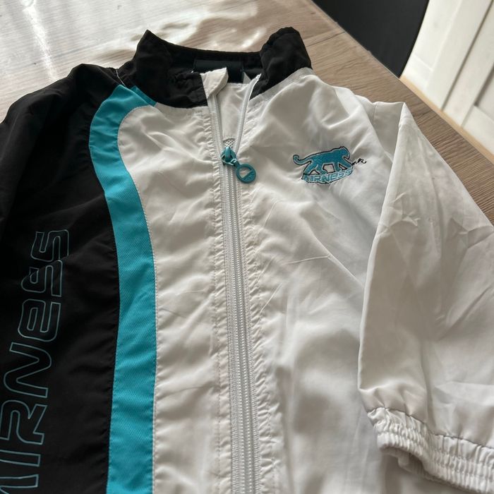 Veste airness - photo numéro 2