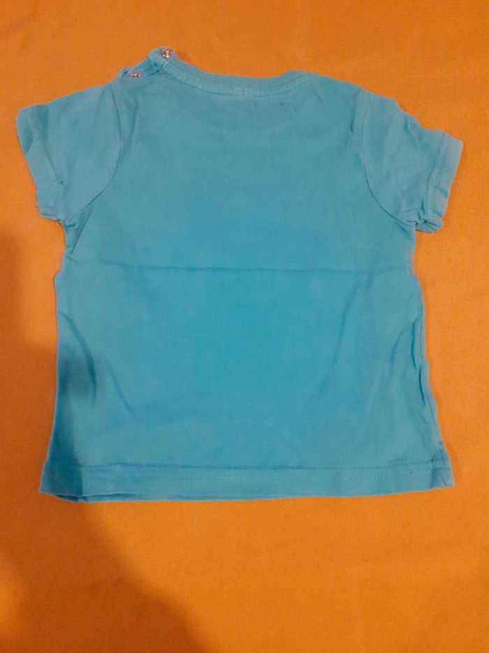 Tshirt 18mois - photo numéro 3