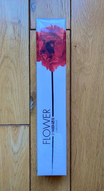 Kenzo Flower By Kenzo L’Absolue