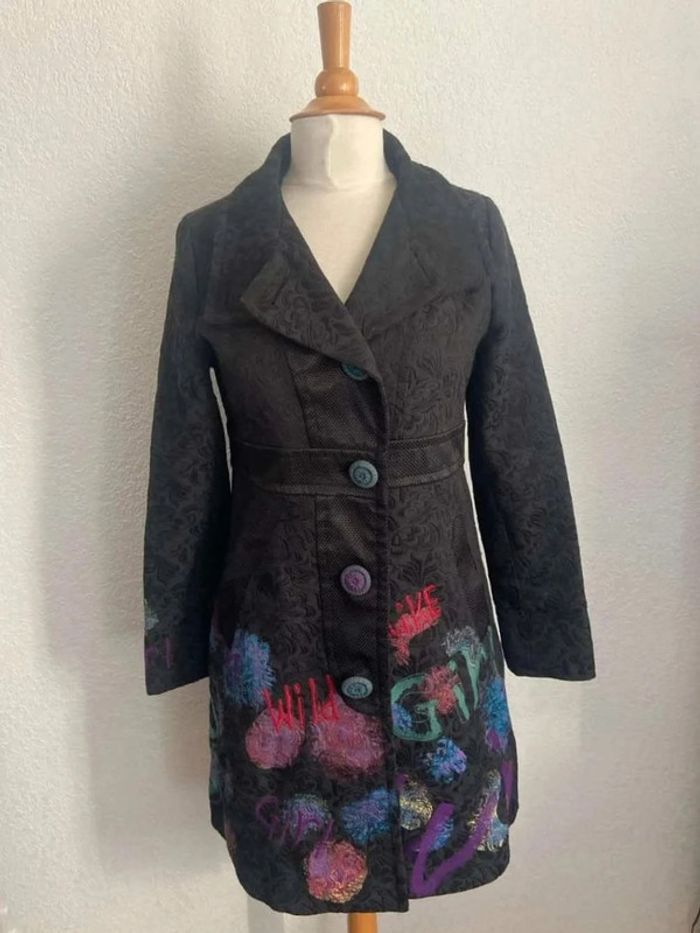 Manteau  T36