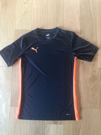 T-shirt puma drycell