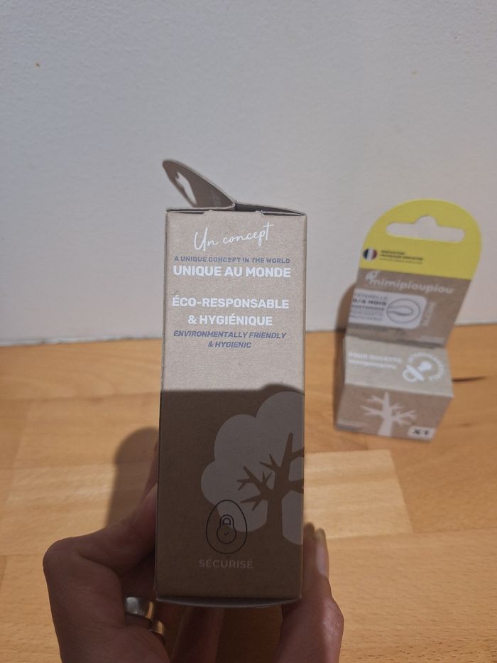 Tetine - photo numéro 2