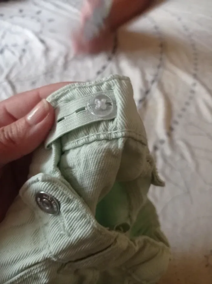 Pantalon cargo - photo numéro 2