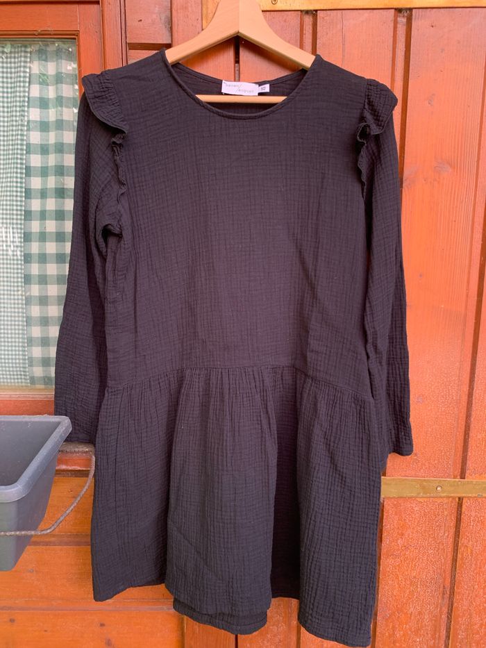 Robe seven August xs