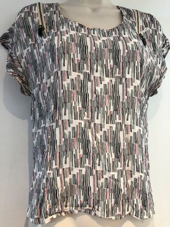 Tunique Véro Moda taille S