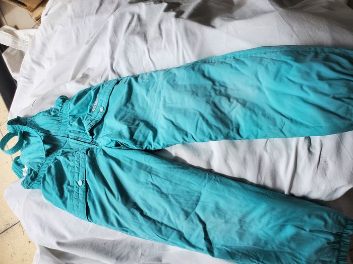 Vêtements  fille 10 ans - photo numéro 4