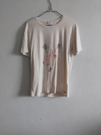 Tee-shirt taille M