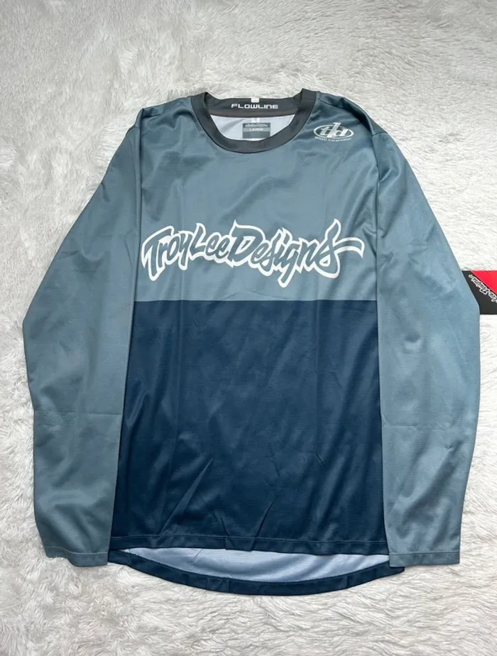 Maillot / jersey Troy Lee Designs