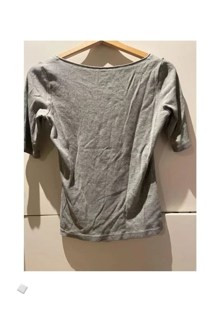 Tee-shirts manches 3/4 - S/M - photo numéro 7