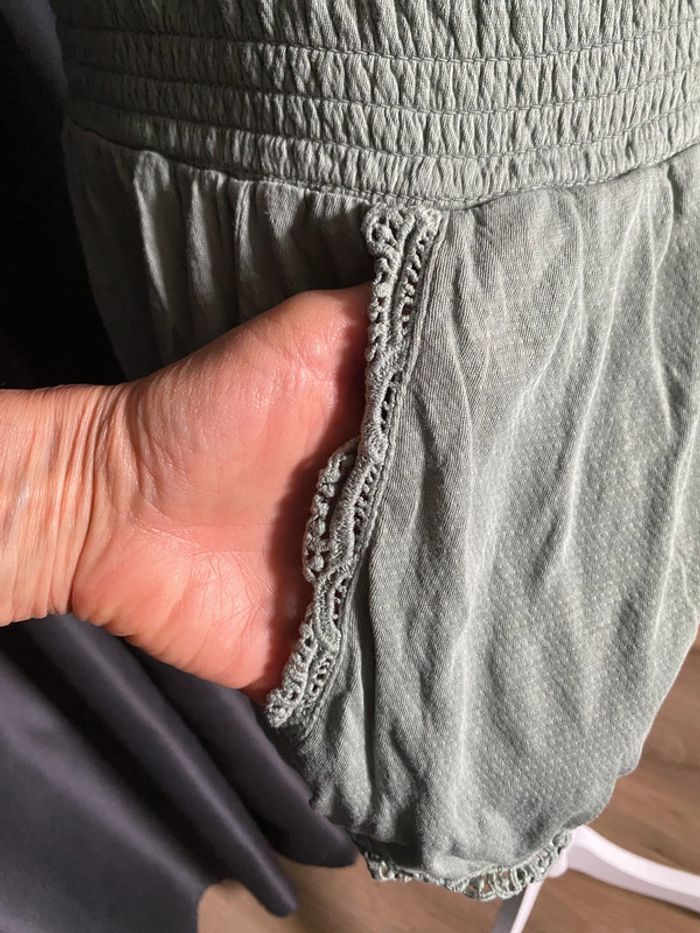 Short O'Neill - photo numéro 3