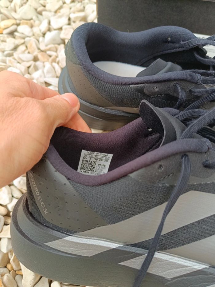 Adidas Evo SL femme - photo numéro 4