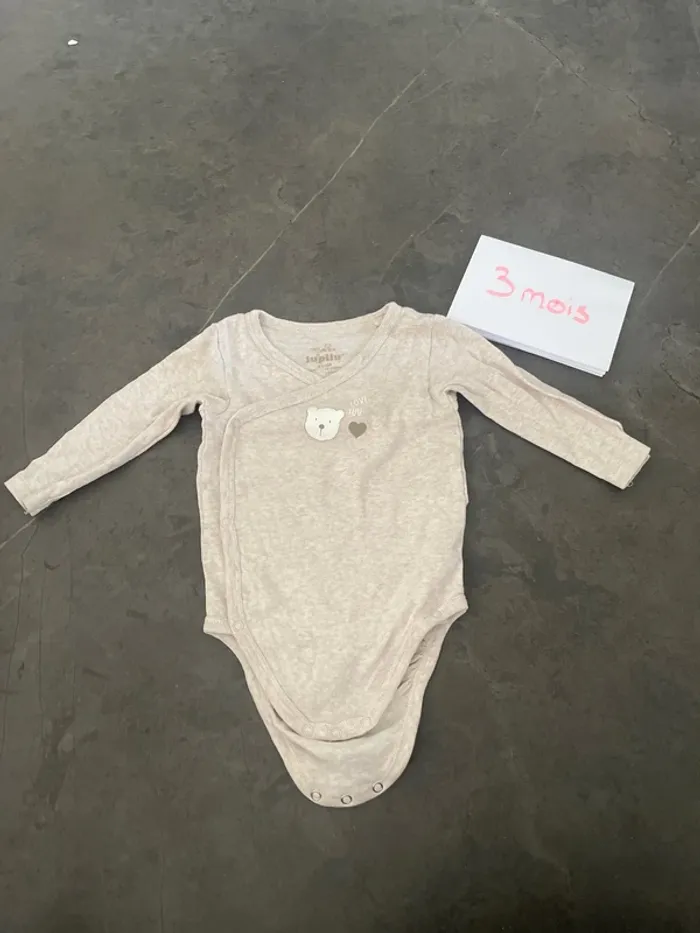 Lot bodies - photo numéro 2