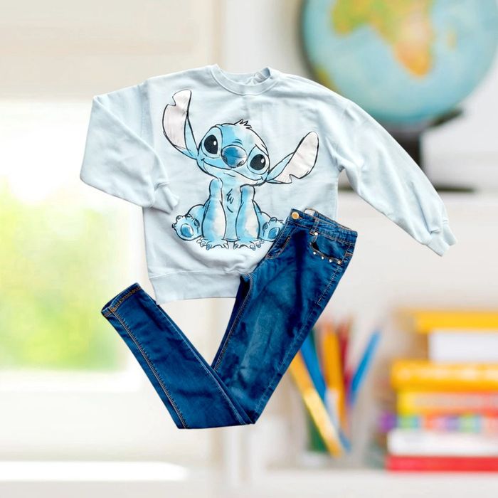 Joli ensemble Mayoral et Disney