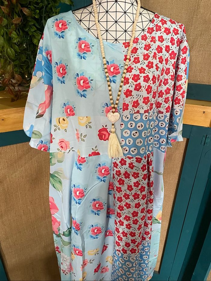 Robe neuve - photo numéro 3