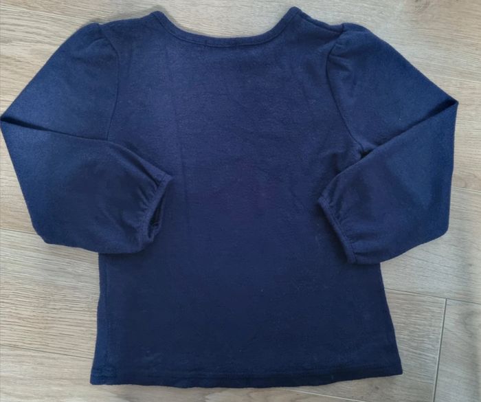 Pull léger 4 ans - photo numéro 2