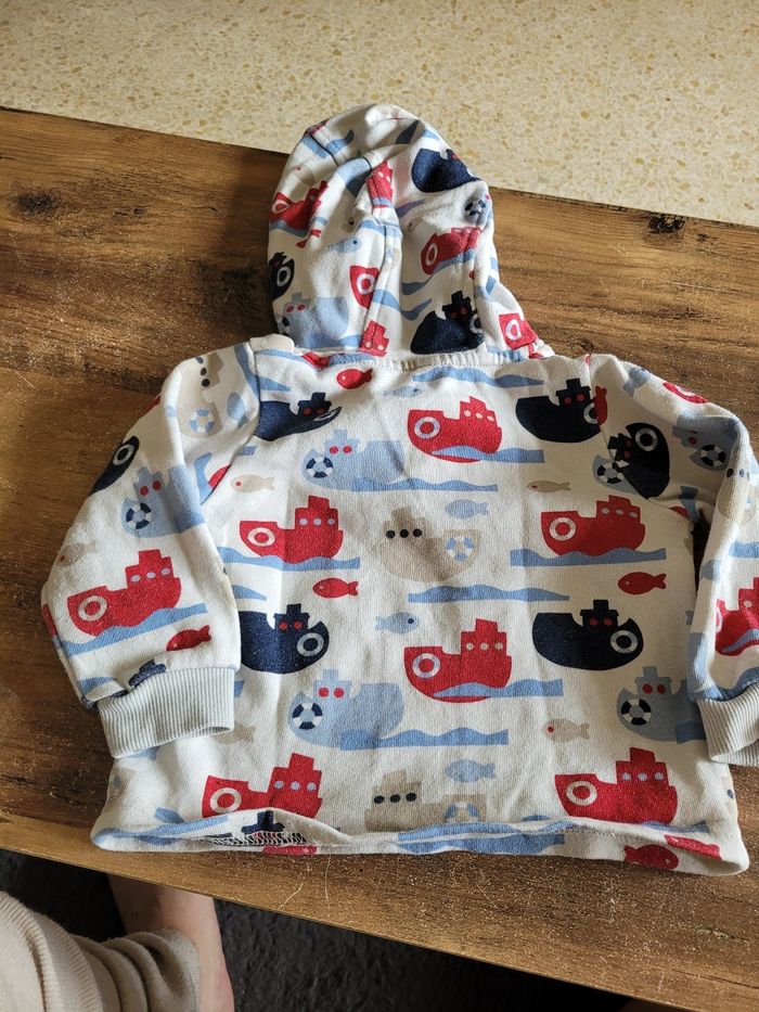 Pulls - photo numéro 6