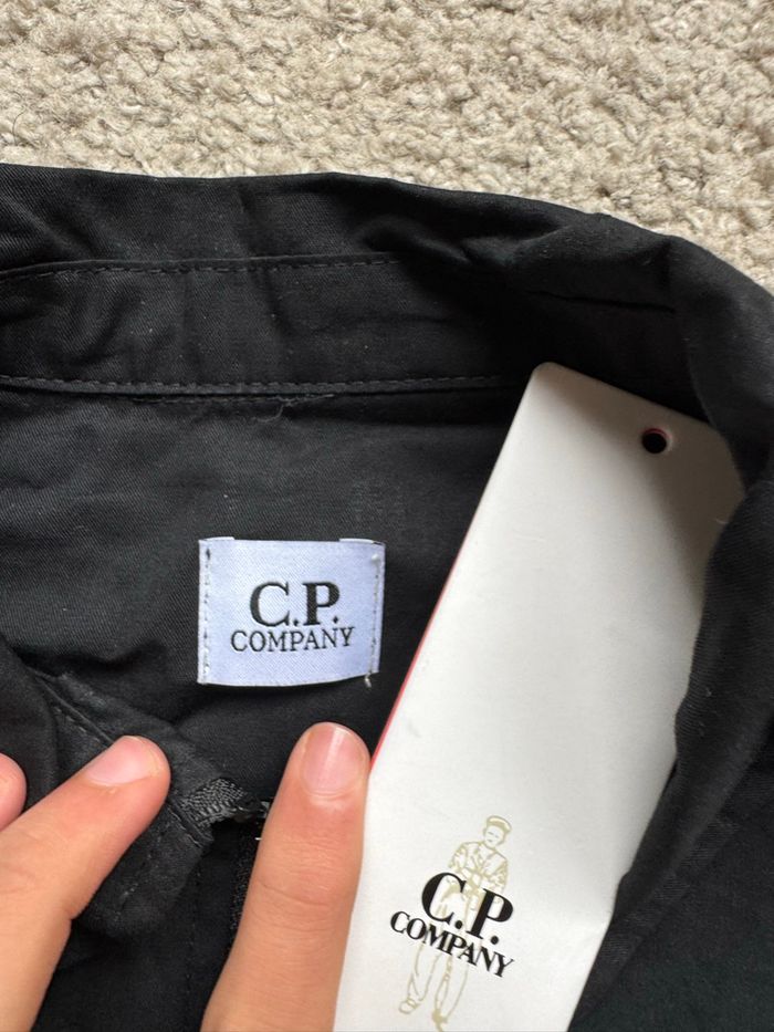 Gilet Cp Company - photo numéro 6
