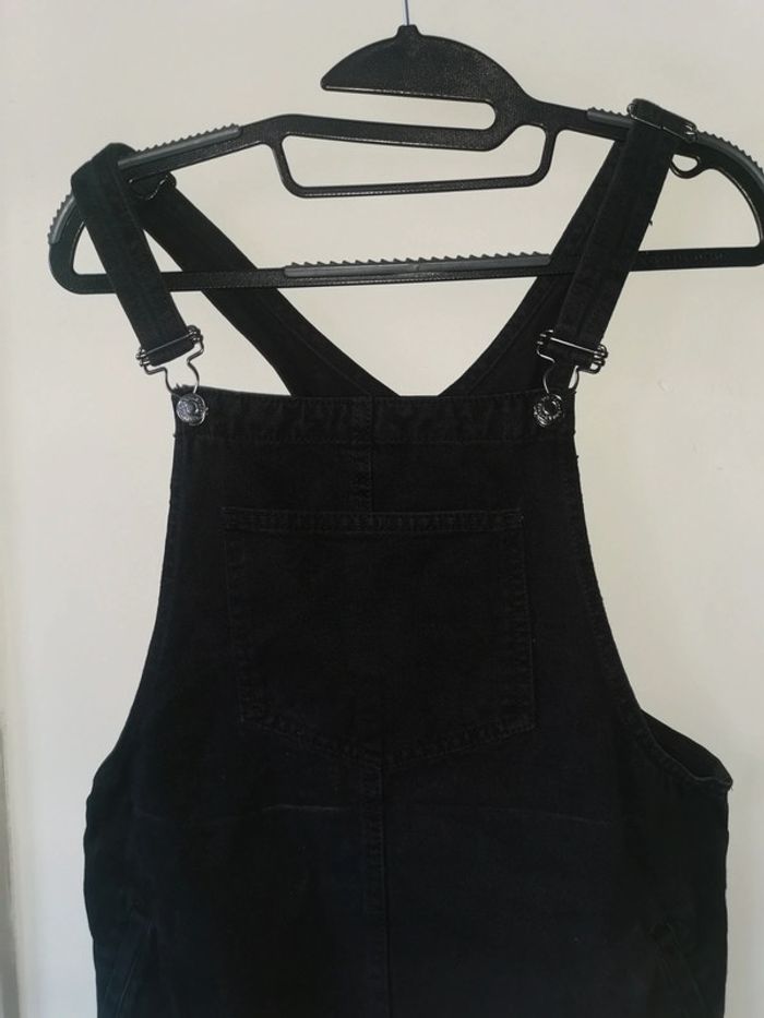 Salopette robe - photo numéro 2