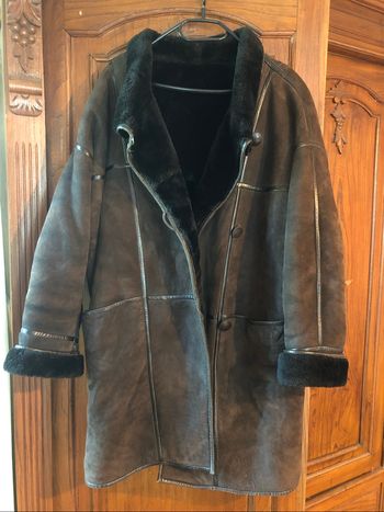 Manteau Sprung Frères