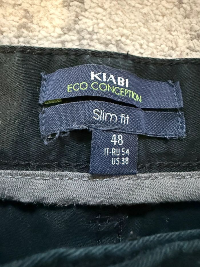 Jeans slim fit - photo numéro 3