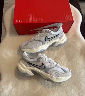 Nike AL8 Vintage
