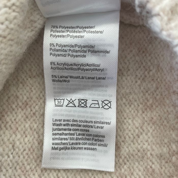 Robe pull - photo numéro 2