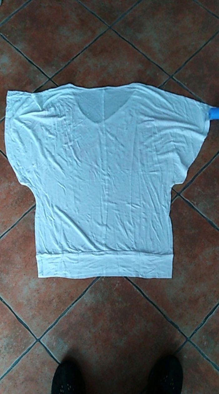 Tee shirt premaman - photo numéro 2